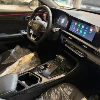 ایکسx33کراس اتوماتیک مدل ۱۴۰۴ صفر خشک|خودرو سواری و وانت|رشت, دیلمان|دیوار