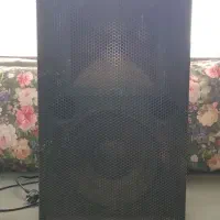 فروشی دو عدد باند اکو و پسیو EV|سیستم صوتی خانگی|شهریار, کردزار|دیوار