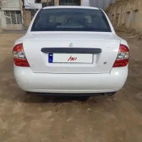 تیبا ۱ کم کار|خودرو سواری و وانت|بروجرد, |دیوار