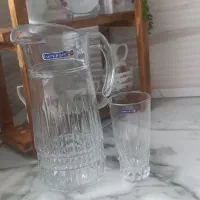 پارچ ولیوان امپراطورفرانسه اصل