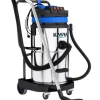 جاروبرقی صنعتی سه موتور پاندا