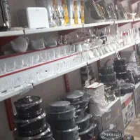 قفسه و ویترین فروشگاهی