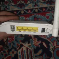 مودم وای فای|مودم و تجهیزات شبکه|سنندج, |دیوار