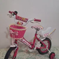 دوچرخه سایز ۱۲