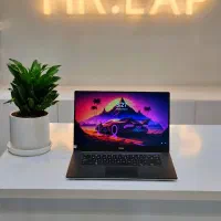 لپتاپ Dell 5510 گیمینگ حرفه ای / i7 HQ گرافیک مجزا|رایانه همراه|شیراز, عفیف‌آباد|دیوار