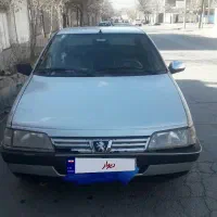 پژو 405|خودرو سواری و وانت|ملایر, |دیوار