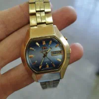 اورینت اتوماتیک