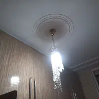 لوستر کریستالی