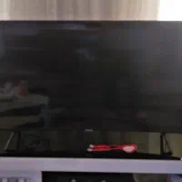 تلویزیون 50 اینچ 4K سامسونگ