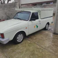 پیکان وانت|خودرو سواری و وانت|پارس‌آباد, |دیوار