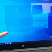 لپتاپ قدرتمند HP ZBook 17 G4 لمسی|رایانه همراه|شیراز, ملاصدرا|دیوار
