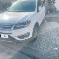 تیگو ۵ ۹۷ ۶۰ تا کار