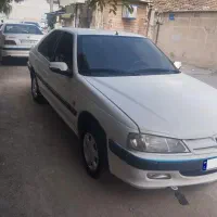 پارس 91دوگانه سوز