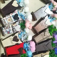 گل و گلدان تولد|گل مصنوعی|جوانرود, |دیوار