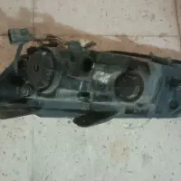 چراغ جلو  عقب قفل درب صندوق رانا|قطعات یدکی و لوازم جانبی|قزوین, |دیوار