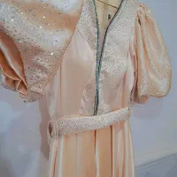 پیراهن مجلسی