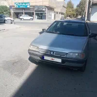 پژو روا درجه یک|خودرو سواری و وانت|نیشابور, شهرک اندیشه|دیوار