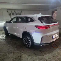 اکستریم ایکستریم TX(TXL) مدل ۴۰۴|خودرو سواری و وانت|تهران, افسریه جنوبی|دیوار