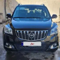 هایما S7 توربو پلاس