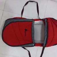 آغوشی ساک حمل حوله دورپیچ نوزاد ن|اسباب و اثاث بچه|اهواز, فرهنگ شهر|دیوار