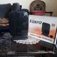 انتن رومیزی تلویزیون