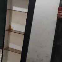 آینه ریلی سالم و کمجا