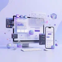 طراحی و راهاندازی وبسایت برای کسبوکار شما