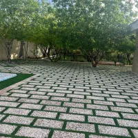 فروش باغچه لوکس در شهریار انجم آباد کد ۵۱۲|فروش خانه و ویلا|رباط‌کریم, انجم آباد|دیوار