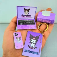 پک مینیاتوری کرومی/مگنت و جاکلیدی مینیاتوری|اسباببازی|تهران, شهرک زینبیه|دیوار