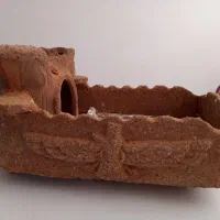 منقل سفالی|اجاق گاز و لوازم برقی پخت‌وپز|تبریز, |دیوار