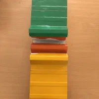 ساندویچ پانل آلومینیوم