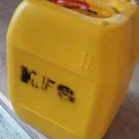 دبه 20و30و5|ظروف نگهدارنده، پلاستیکی، یک‌بارمصرف|رباط‌کریم, رباط‌کریم|دیوار