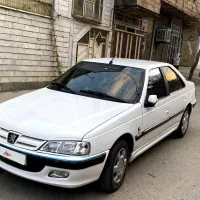 پژو پارس tu5 دریچه سیمی|خودرو سواری و وانت|دورود, |دیوار