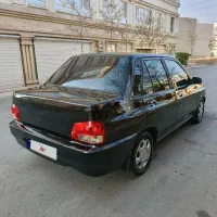 پراید شاسی سالم|خودرو سواری و وانت|چهارباغ, |دیوار