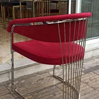 صندلی اپن کانتر جزیره مدل جارویی|صندلی و نیمکت|کرج, حصارک بالا|دیوار