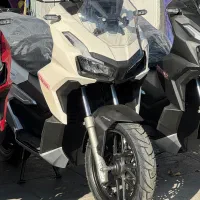 ADVتوسن فول اتاق اصلی|موتورسیکلت|اراک, |دیوار