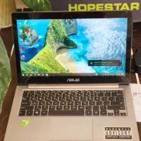 لبتاپ asus ux303lb i7 1tb