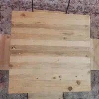 میز و صندلی تاشو