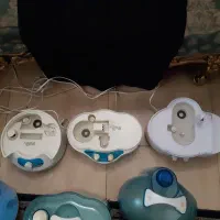 بخور سرد مخزن 8لیتری|آرایشی، بهداشتی، درمانی|پاکدشت, پارچین|دیوار