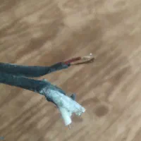 سیم وکابل|مصالح و تجهیزات ساختمان|قدس, شهرقدس|دیوار