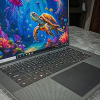 Dell 5560 i7 16 512 RTX قوی برای طراحی و رندرینگ|رایانه همراه|قم, صفائیه|دیوار