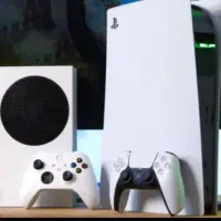 معاوضه همه دسگاهای شما با کنسول ps5.xbox و ps4