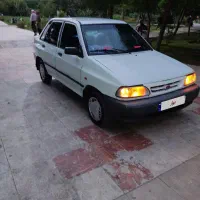پراید عروسک