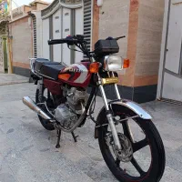 موتور 200 کویر|موتورسیکلت|خرمشهر, |دیوار