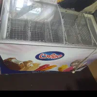 یخچال فریزر فروشی|یخچال و فریزر|میامی, |دیوار