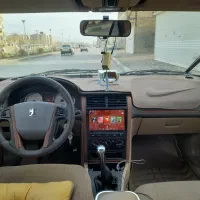 پژو پارس ۹۳|خودرو سواری و وانت|مشهد, گلبرگ شمالی|دیوار