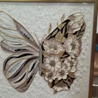 برگزاری کلاس های پاییزه هنر دکوراتیو|خدمات آموزشی|کاشان, پاقپان|دیوار