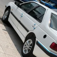 پارس ۹۴ دوگانه کارخانه