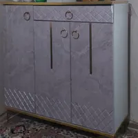 ست جاکفشی و میز تلویزیون