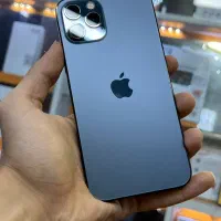 iPhone 12 Pro 256 ZAA (دارای‌ضمانت‌مرجوعی) + هدیه|موبایل|مشهد, صیاد شیرازی|دیوار